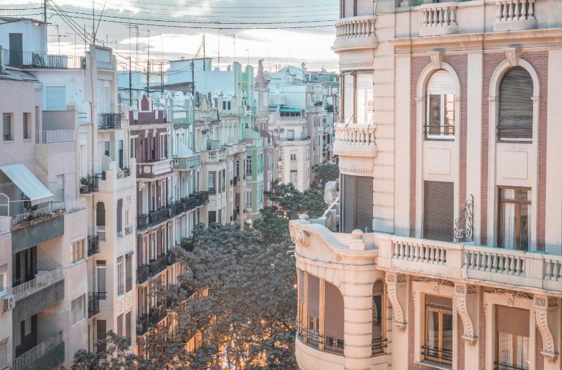 student accommodation valencia