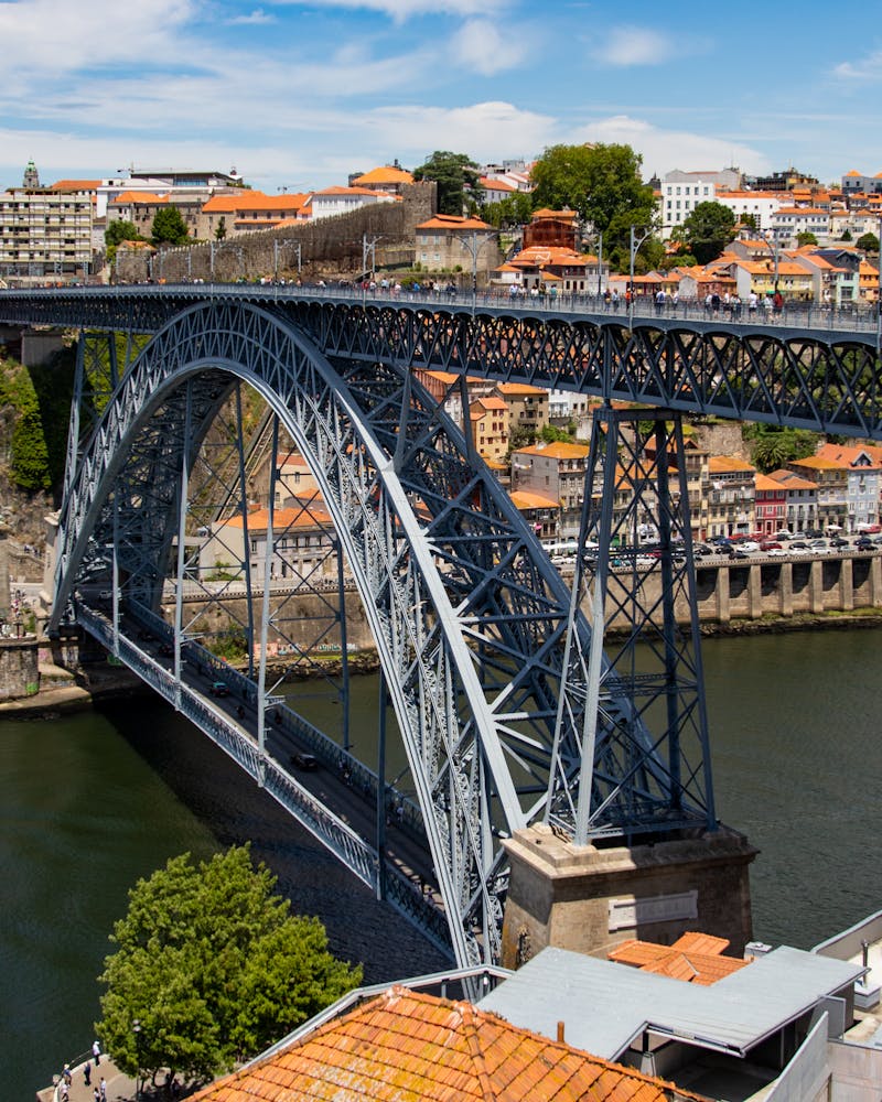student accommodation porto